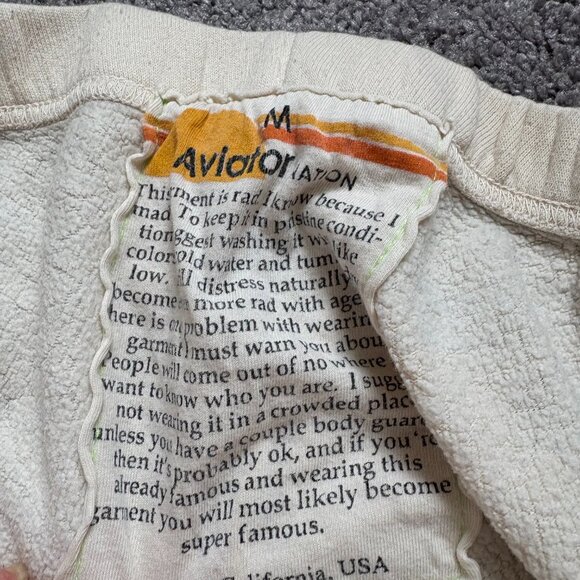 Aviator Nation Sweatpants - Picture 3 of 3